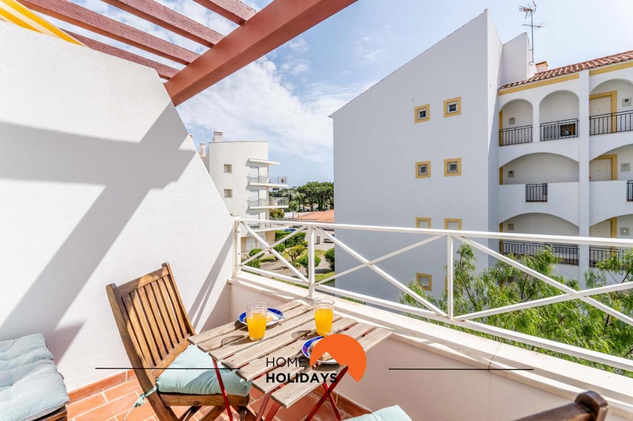 #172 Falesia Beach By Home Holidays Albufeira Exterior foto