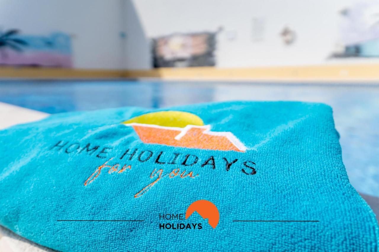 #172 Falesia Beach By Home Holidays Albufeira Exterior foto