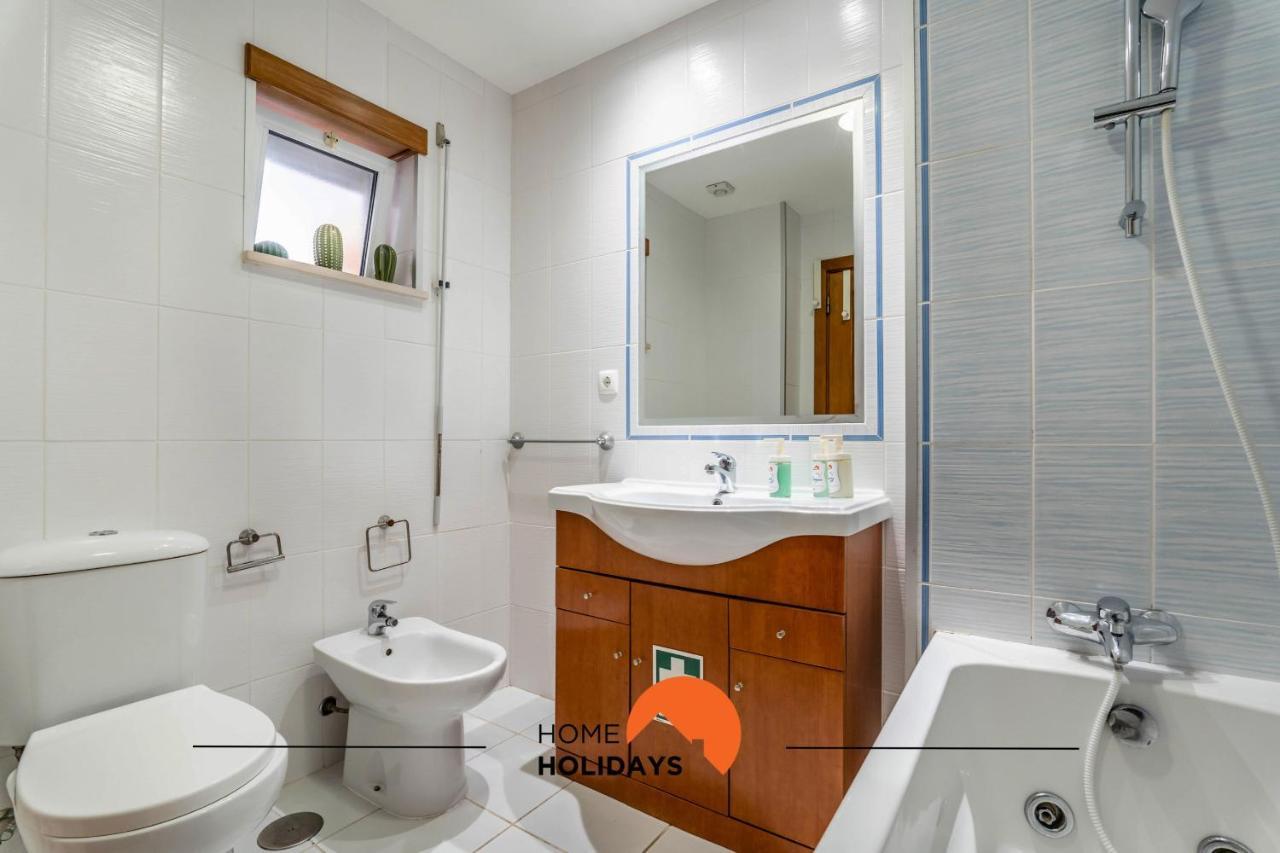 #172 Falesia Beach By Home Holidays Albufeira Exterior foto
